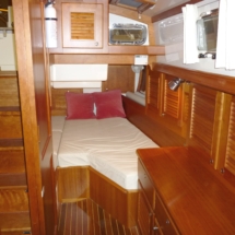 aft cabin