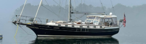Gozzard Yachts