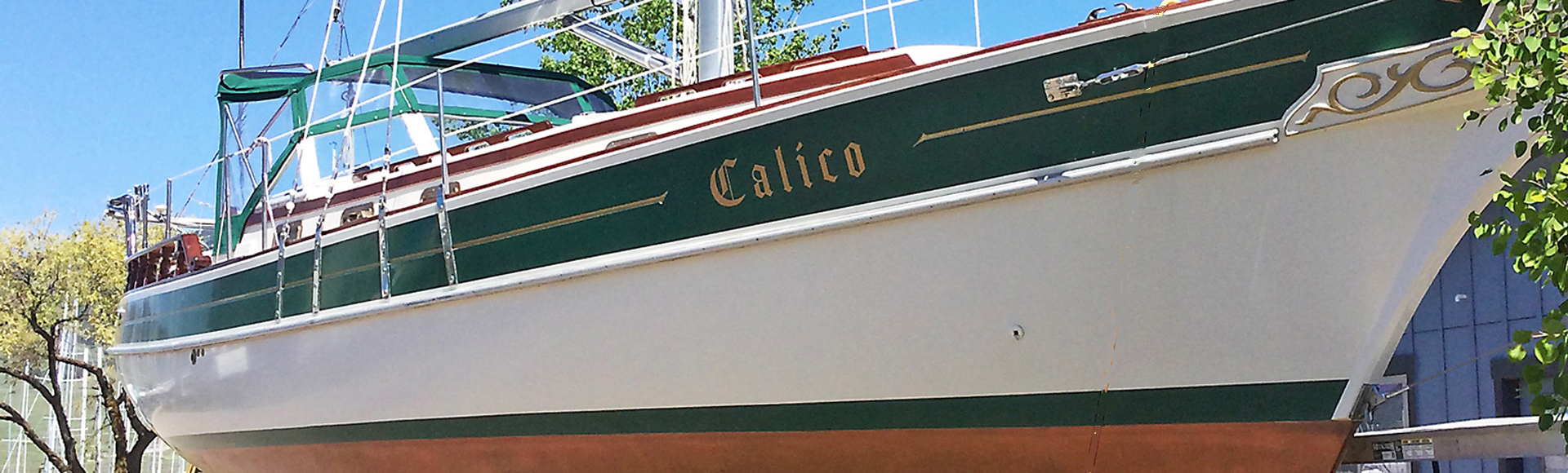 1988 G36 Hull#35 “Calico”