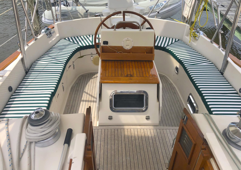 Belle Bateau
