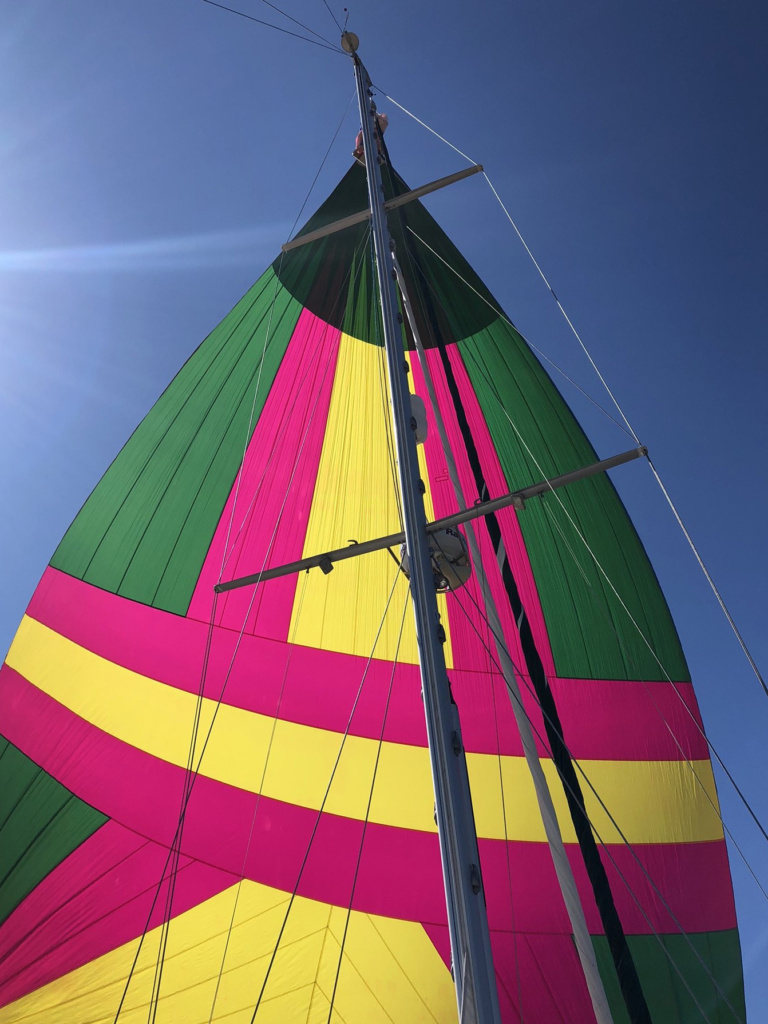 Belle Bateau