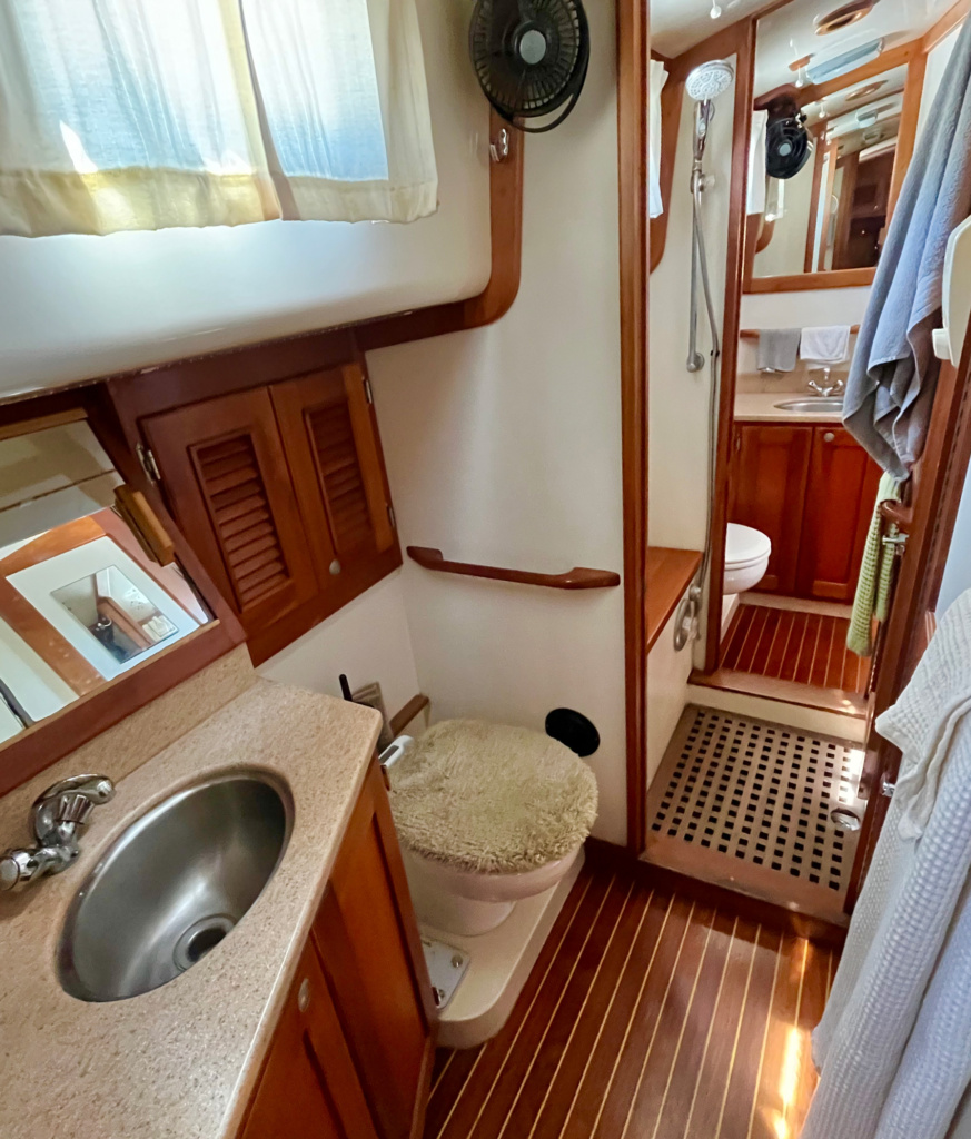 Belle Bateau