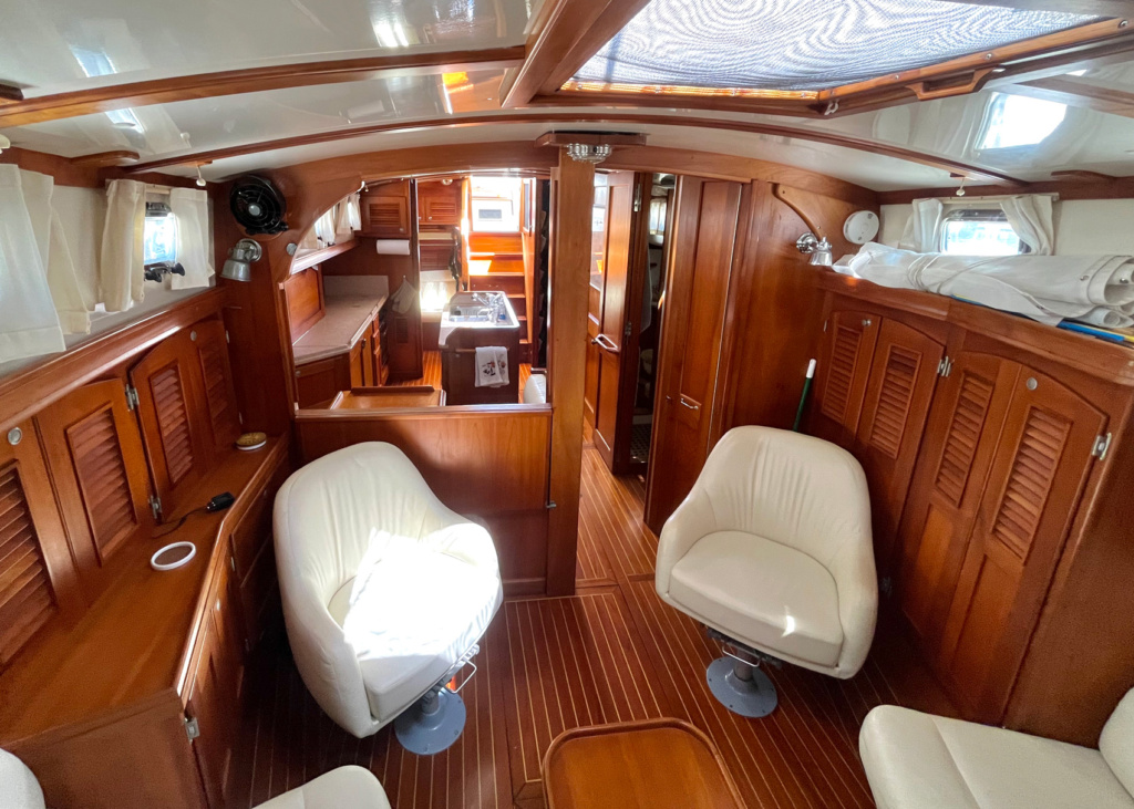 Belle Bateau