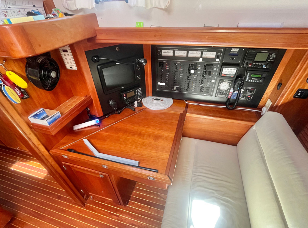 Belle Bateau